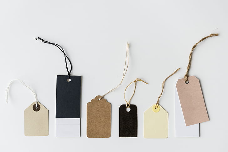 Hang Tags