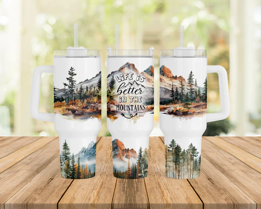 Mugs