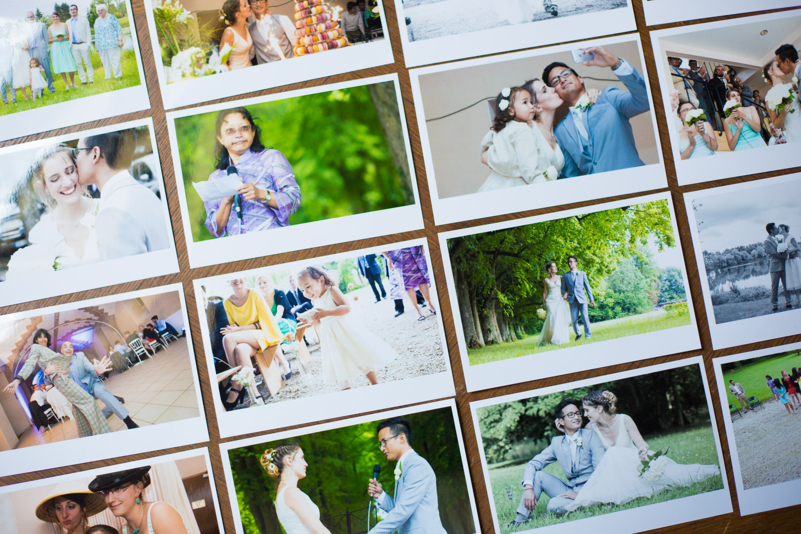 Photo Prints