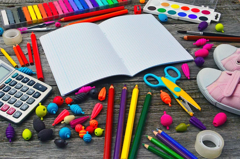 Stationery