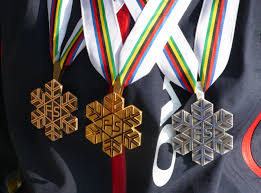 Medals