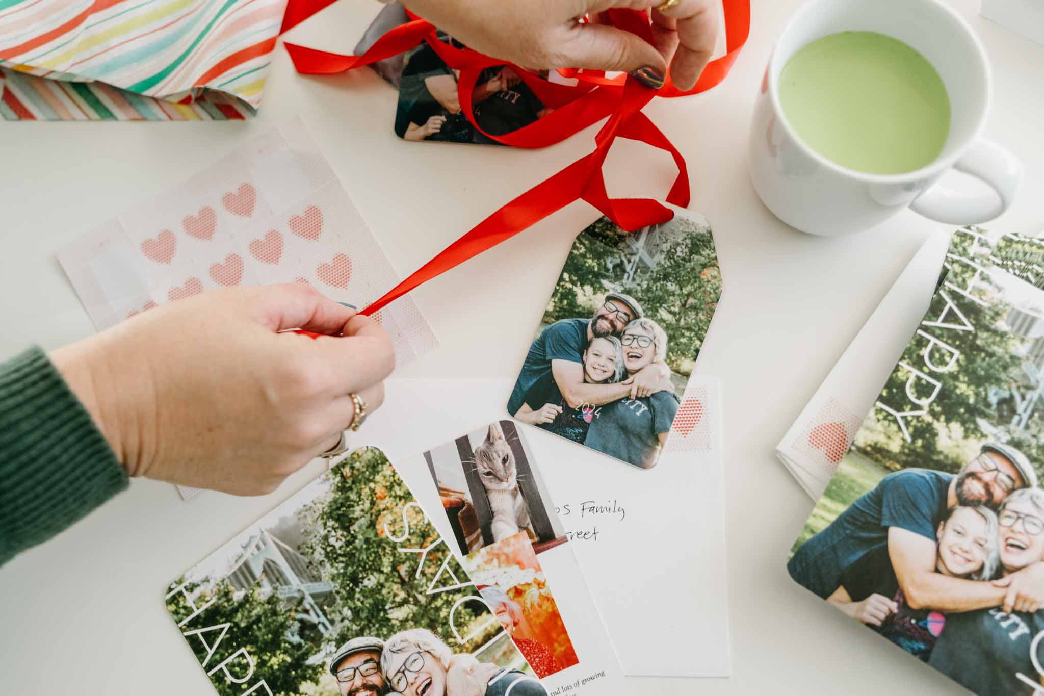 Photo Gifts