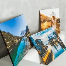 Acrylic Prints