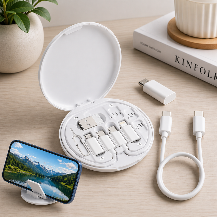 Gadgets
