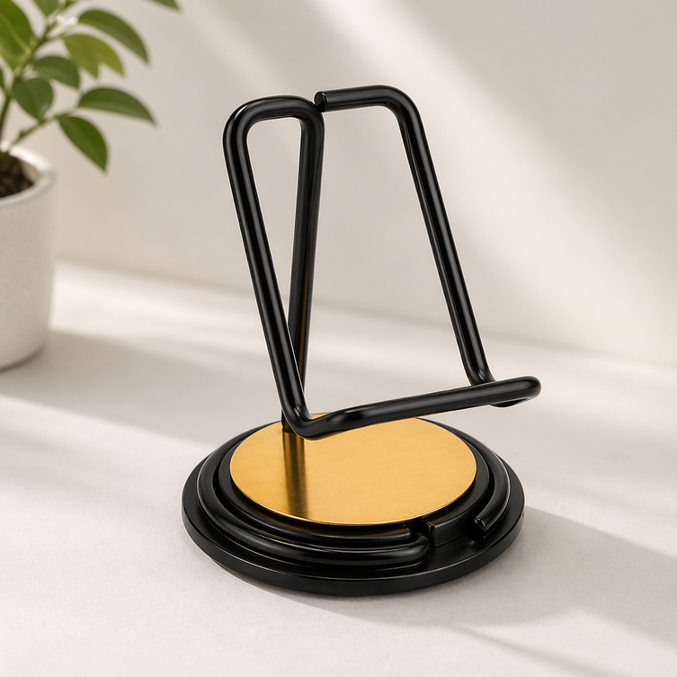 Mobile Stand