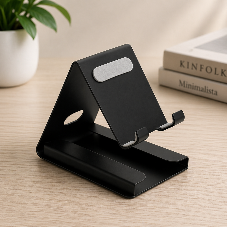 Folding Rotatable Lifting Desktop Holder