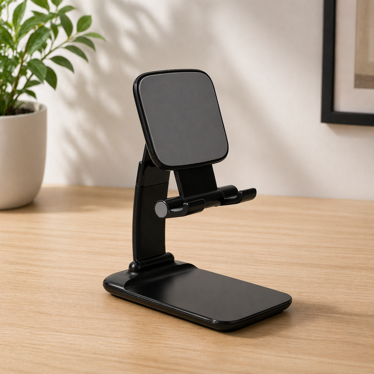 Foldable Mobile Stand