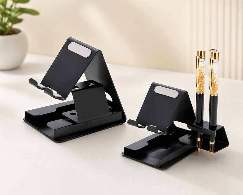 Rotating Tablet Stand