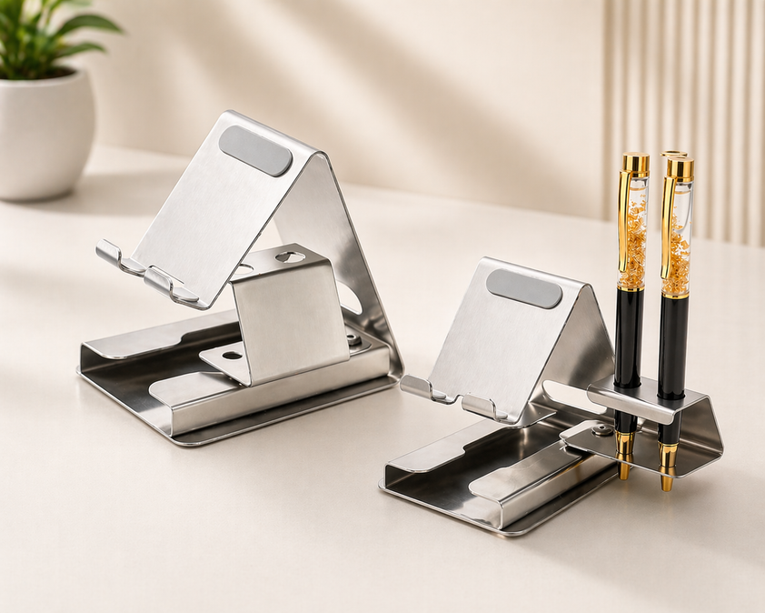 Rotating Tablet Stand