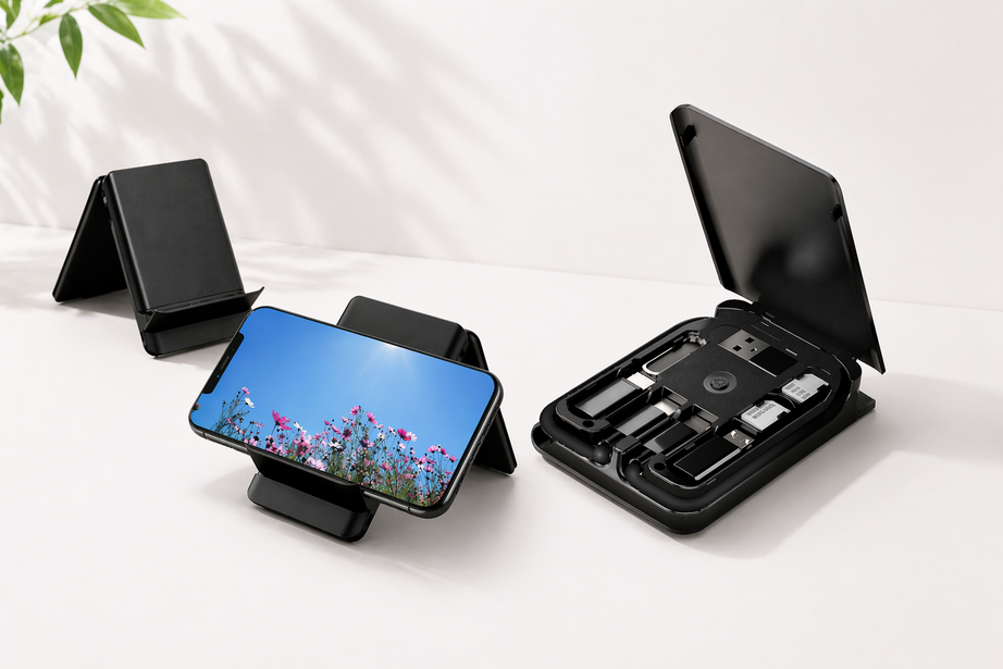 Multi-Functional Datacable