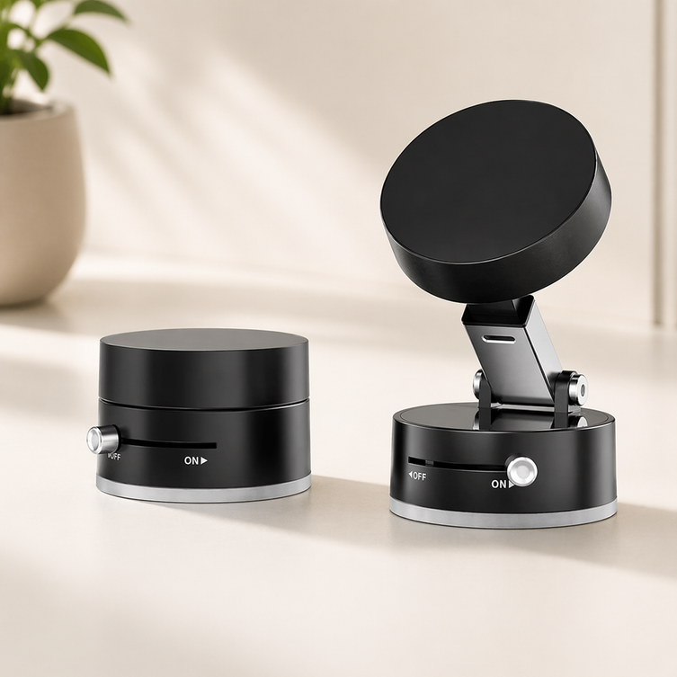 Magnetic Mobile Holder