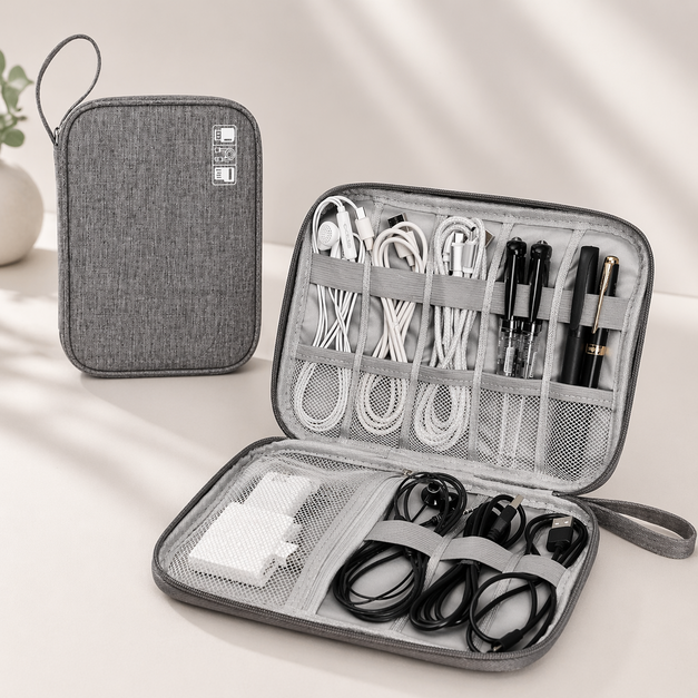 Small Travel Organisers