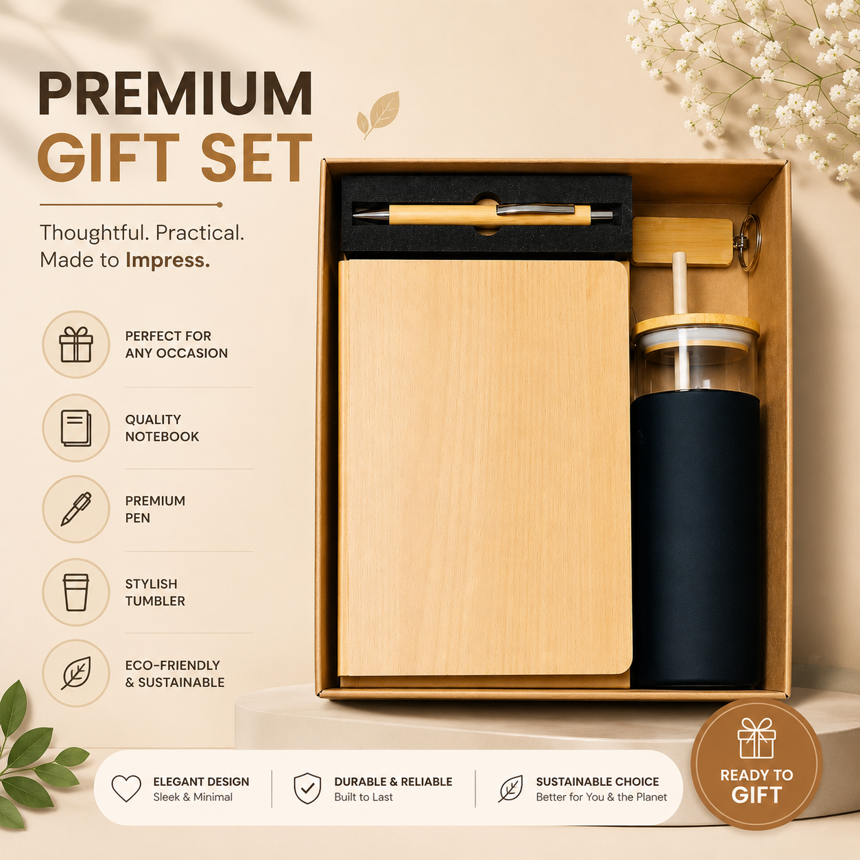 Eco-friendly Products
