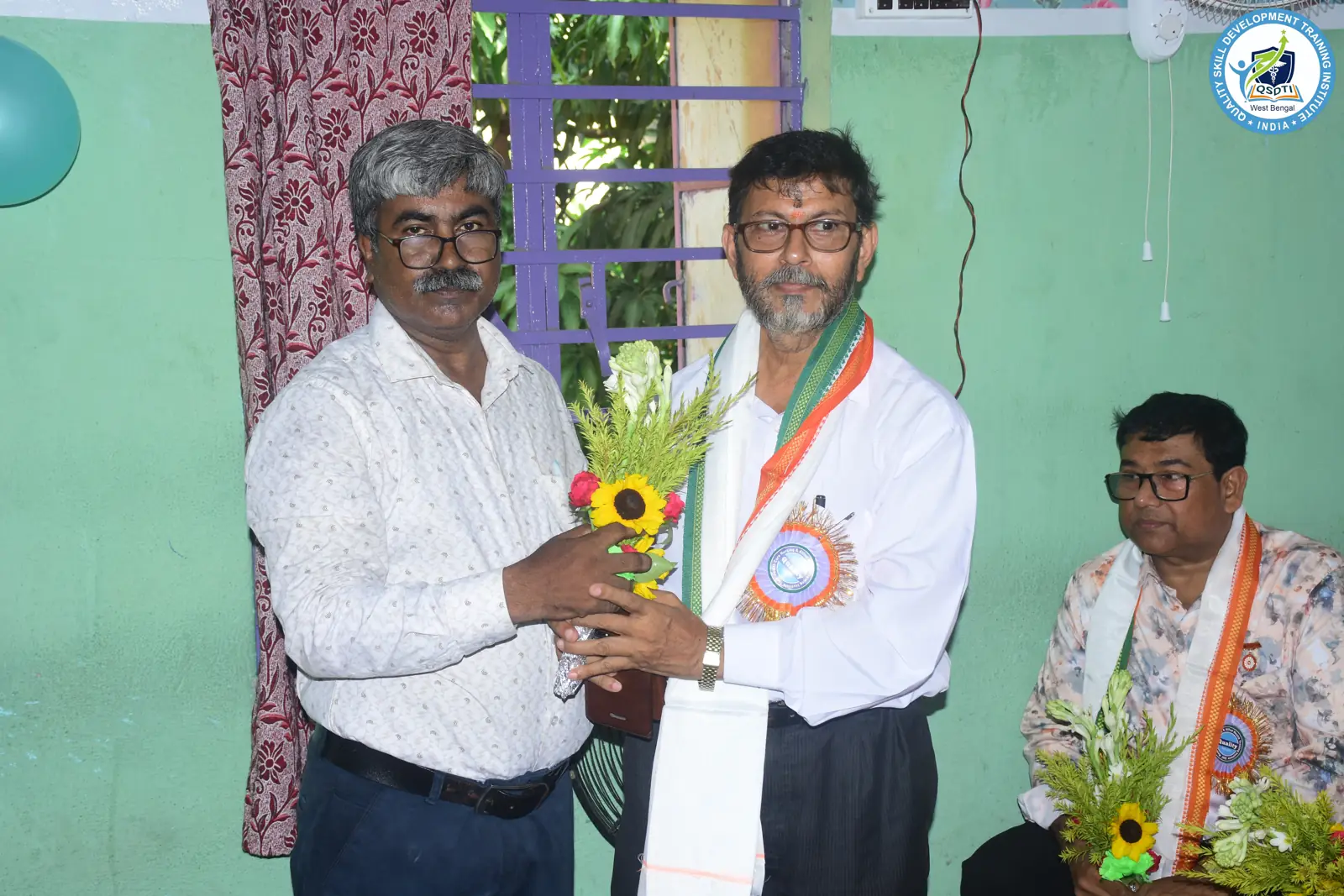 QSDTI gallery photo showing DSC 9124