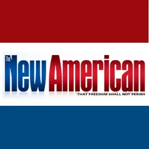 The New American