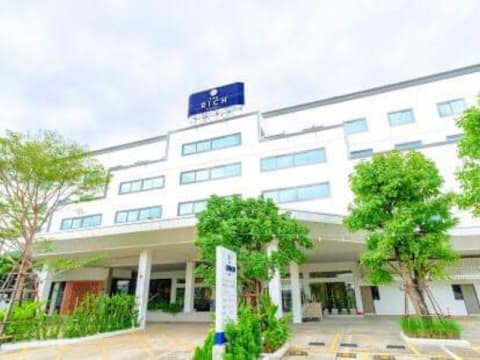 โรงแรม