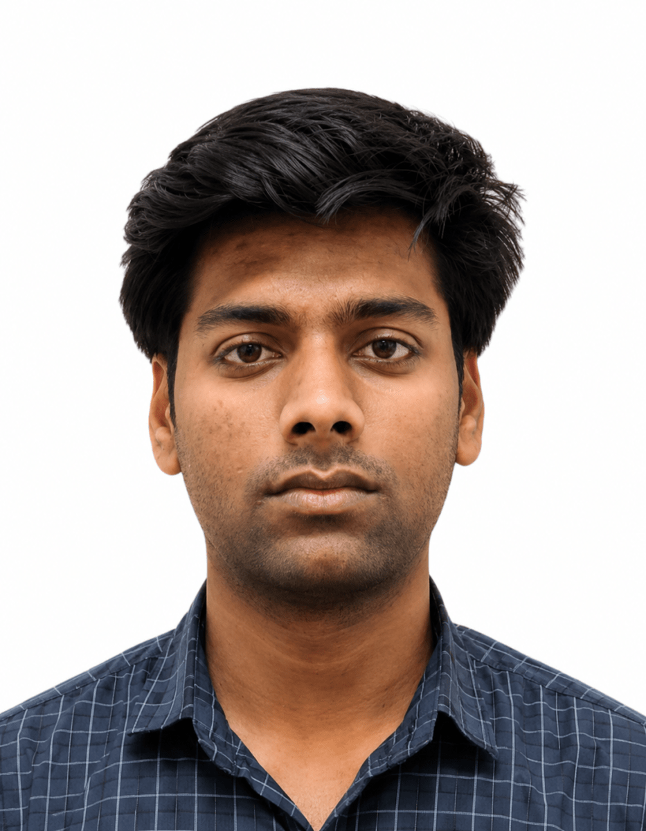 Ankit Sharma