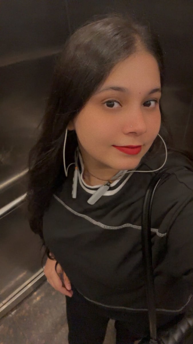 Anchal Vatsa