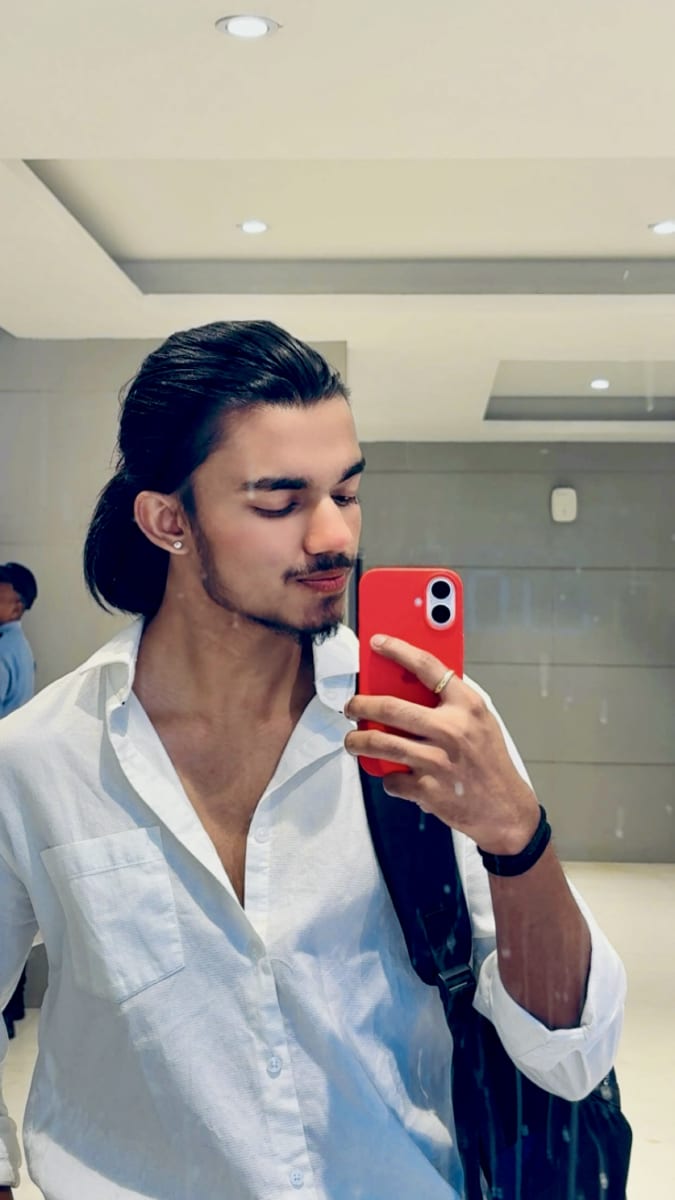 Nikhilonthekeys