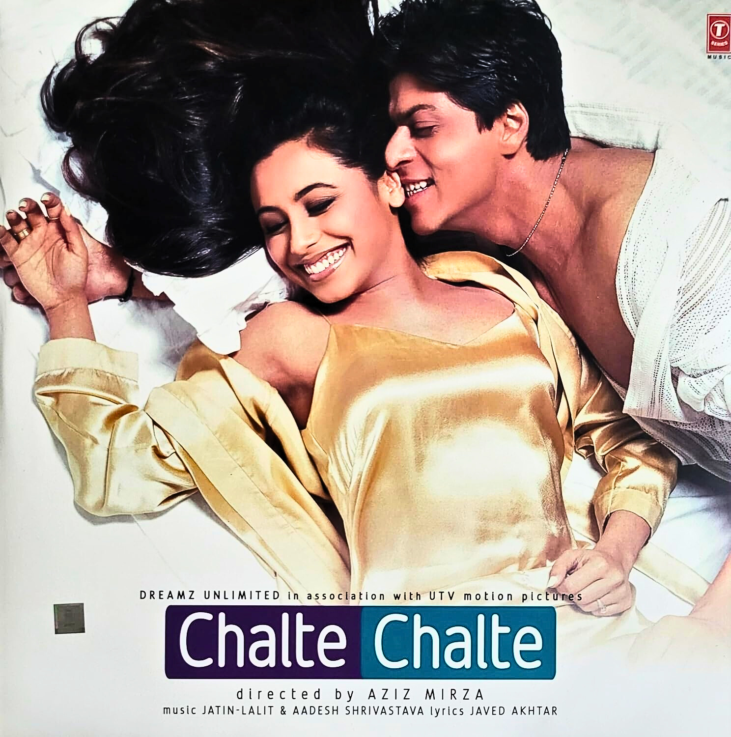 CHALTE CHALTE - VINYL RECORD - thumbnail 1