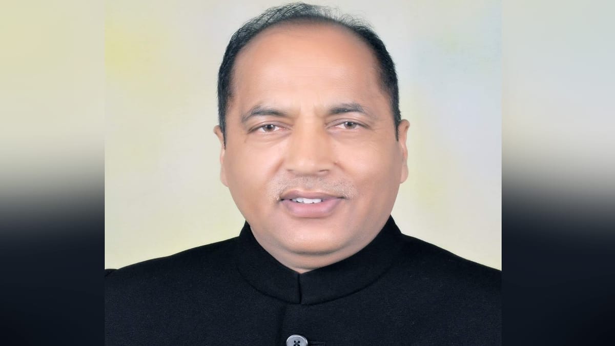 हिमाचल प्रदेश की सियासत (HP Politics) में गर्माहट: जयराम ठाकुर के आरोपों पर कांग्रेस का पलटवार