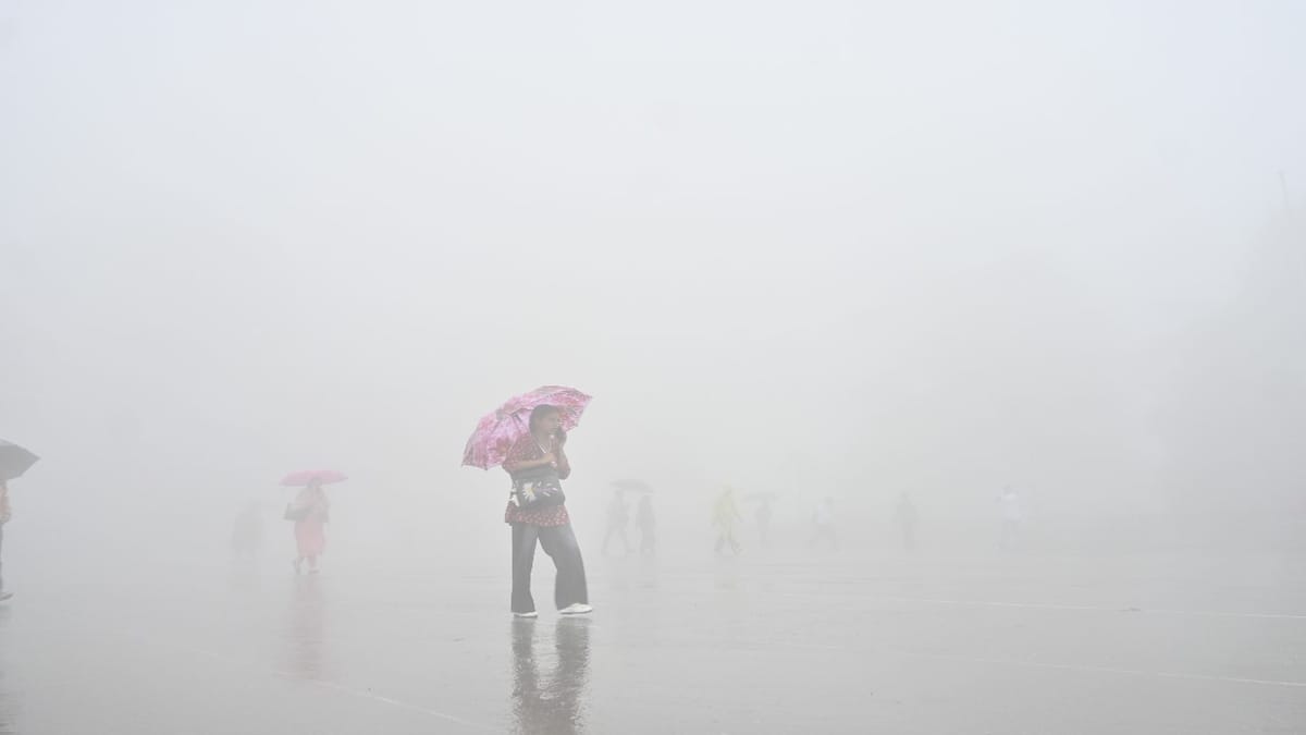 हिमाचल में मॉनसून (Monsoon) अलर्ट: ढलान वाले इलाकों में निर्माण कार्यों पर ढाई माह का प्रतिबंध