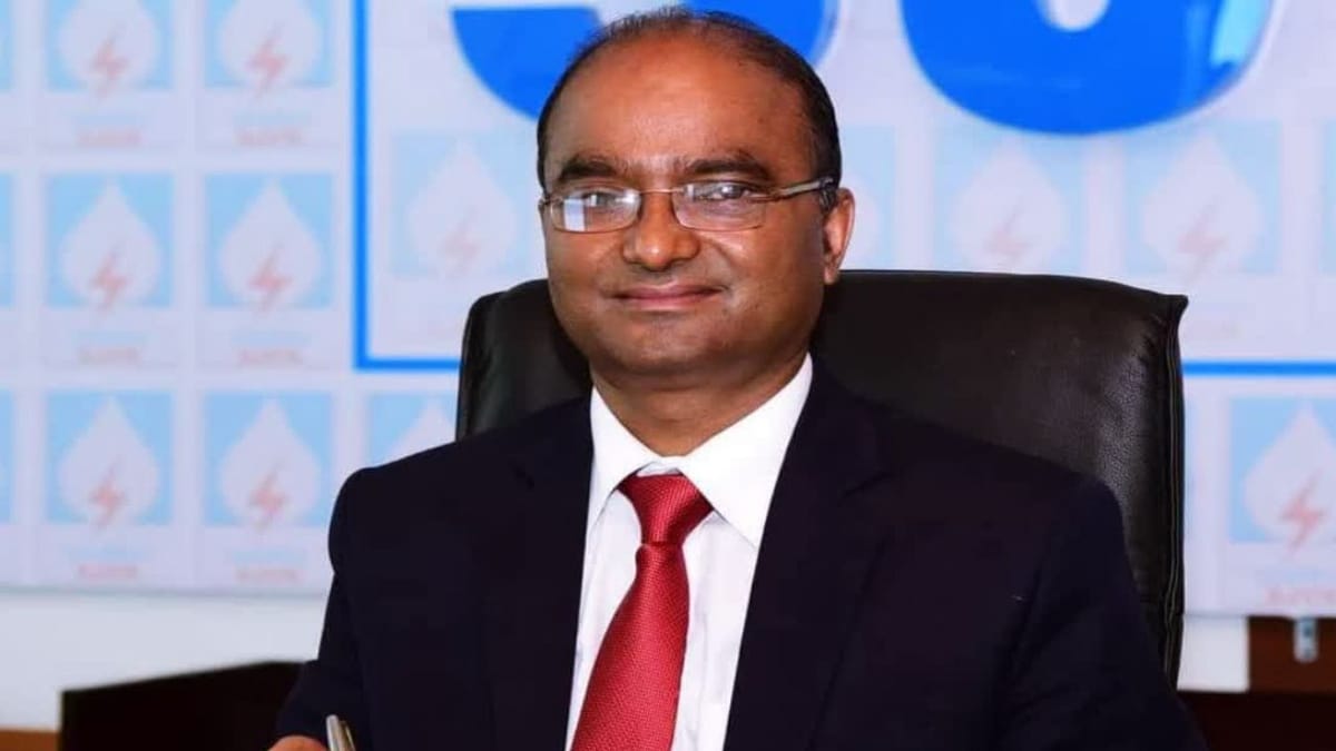 एसजेवीएन (SJVN) के पूर्व सीएमडी नंद लाल शर्मा का निधन: एक युग का अंत, हिमाचल और ऊर्जा क्षेत्र में योगदान