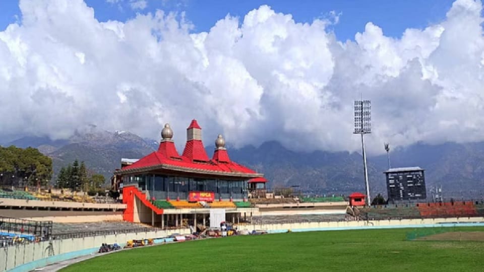 धर्मशाला से मोहाली शिफ्ट हुई महिला 'ए' वनडे सीरीज: बारिश के डर से बदला गया क्रिकेट वेन्यू (Venue Shift)