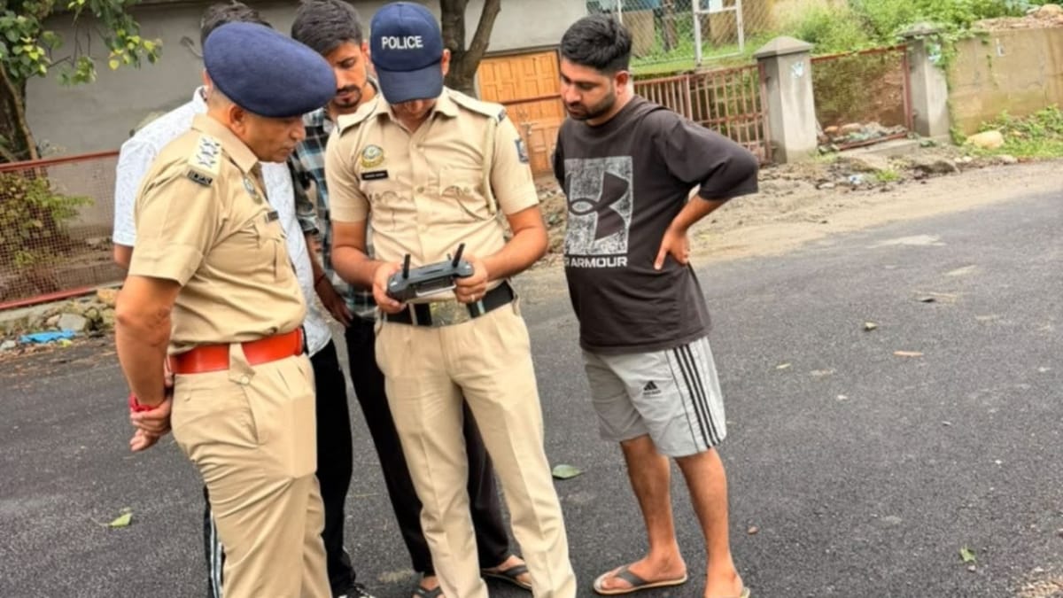 कांगड़ा में छात्र लापता: ब्यास नदी किनारे मिले बैग, फिर मिला दुखद अंत (Kangra Missing Students Update)