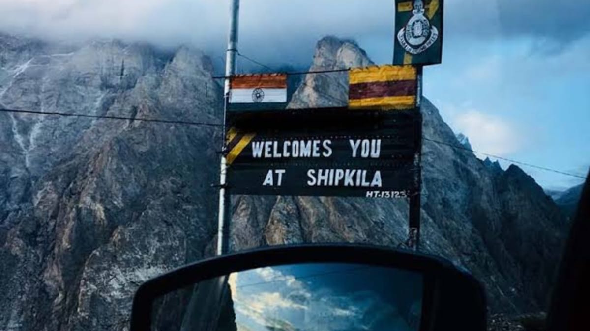 Shipki La Trade: 6 साल बाद फिर शुरू होगा भारत-चीन सीमा व्यापार (India China Border Trade Update), तिब्बत में 72 घंटे रुक सकेंगे भारतीय व्यापारी