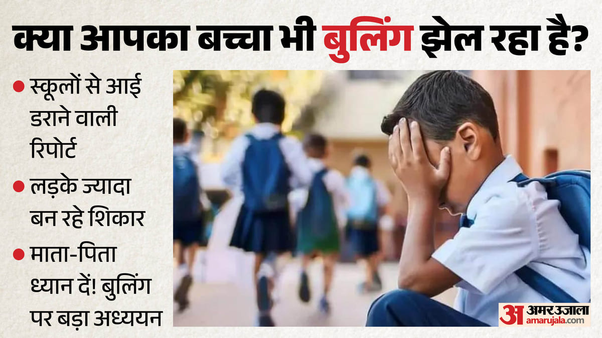हिमाचल में किशोरों पर बुलिंग (Bullying) का खतरा: परिवार और दोस्ती बने सबसे बड़े ढाल