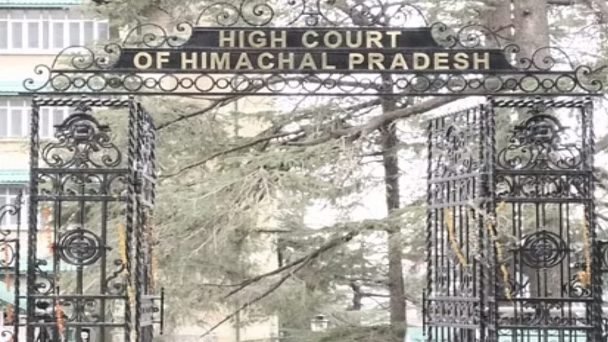 हिमाचल हाईकोर्ट का बड़ा फैसला: अनारक्षित पदों पर SC/ST कट-ऑफ का लाभ नहीं (HP High Court Verdict on Reservation)
