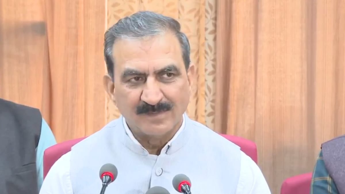 मिंजर मेला 2026: चंबा में सीएम सुक्खू का आगमन और करोड़ों की विकास परियोजनाओं की सौगात (Minjar Fair 2026)