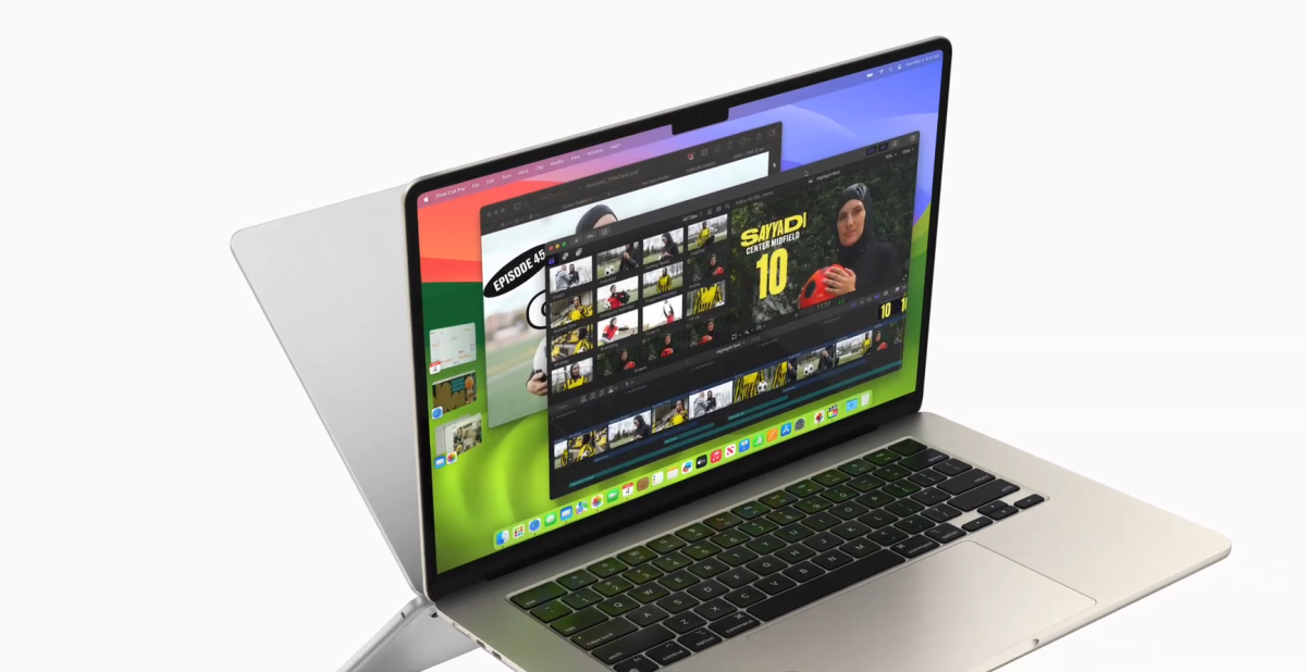 वैश्विक मेमोरी चिप की कमी का MacBook Air पर असर: क्या होगी कीमत और उपलब्धता? (Global Memory Chip Shortage)