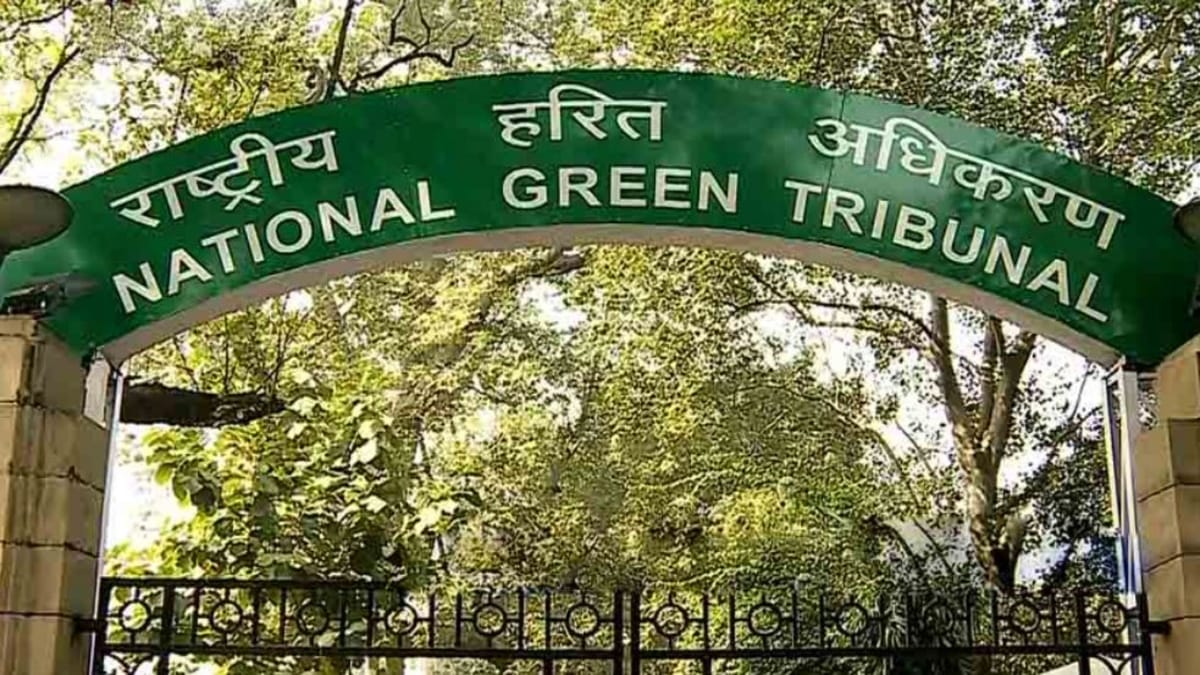 हिमाचल की दवा कंपनी पर पर्यावरण उल्लंघन के आरोप: NGT ने भेजा नोटिस (NGT Notice to Pharma Company)