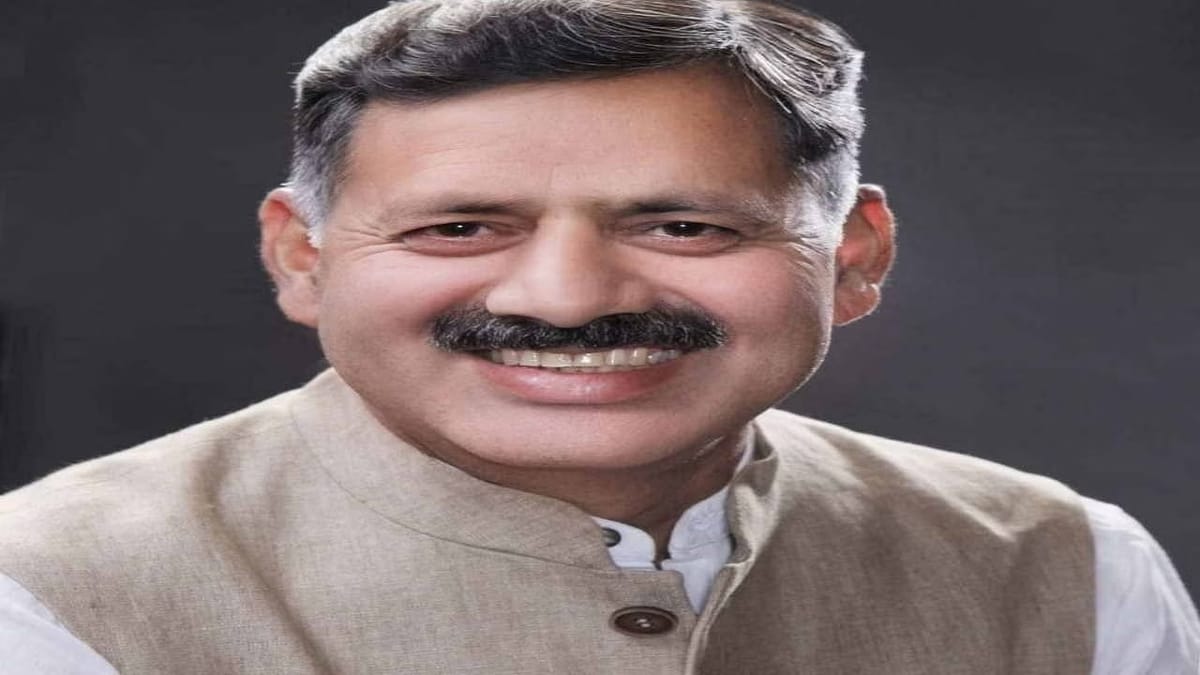 Himachal: सड़क, रास्ता और बुनियादी सुविधाओं की उपलब्धता पर ही हो सकेगी प्लॉट रजिस्ट्री, नई व्यवस्था लागू होगी (हिन्दी अनुवाद)