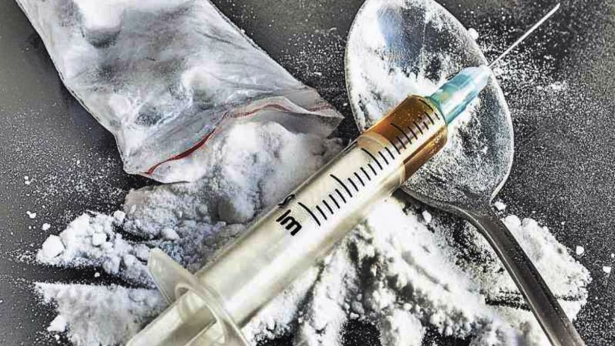 शिमला में ड्रग्स पर बड़ी चोट: 6 करोड़ का चिट्टा जब्त, हरियाणा का तस्कर गिरफ्तार (Shimla Drug Bust)