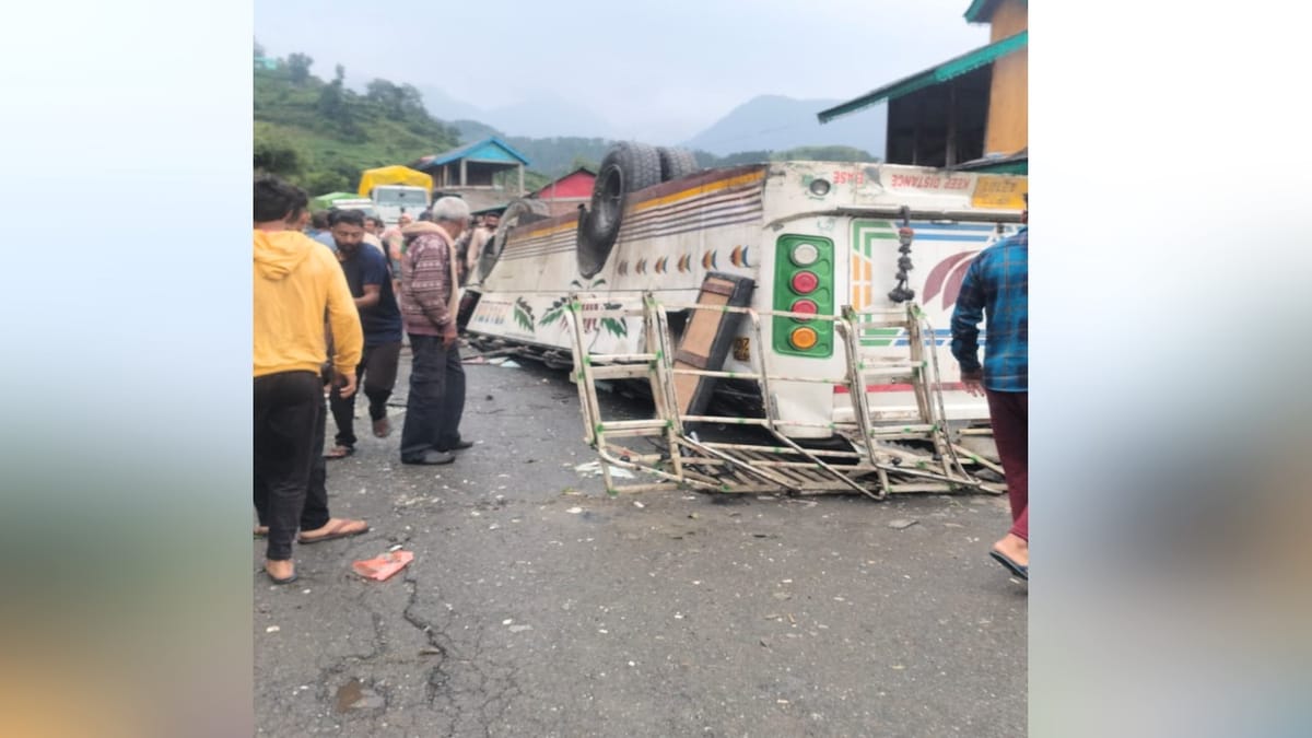 चंबा में सड़क हादसे (Road Accidents): पहाड़ी राहों पर बढ़ती चिंता और समाधान