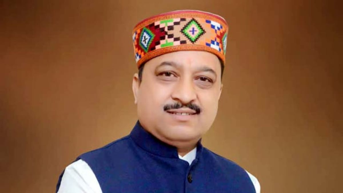 HP: लोकसभा में उठा हिमाचल की स्वास्थ्य व्यवस्था (Health System) का मुद्दा, केंद्र ने मेडिकल सीटों पर दिया जवाब