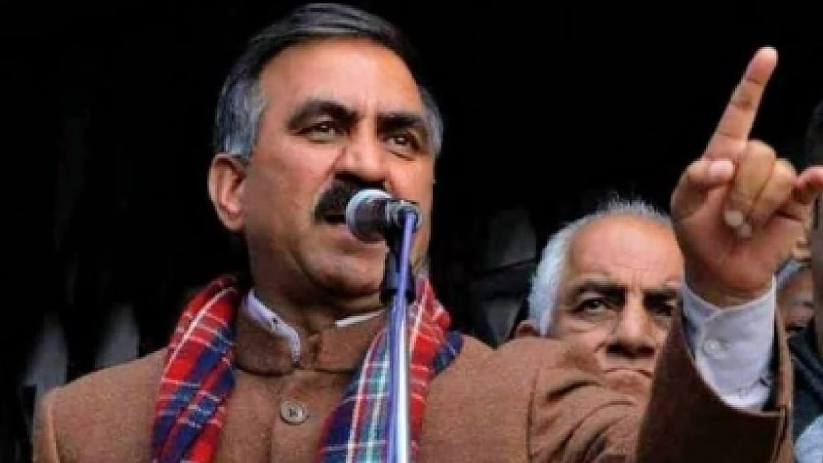 मुख्यमंत्री सुक्खू का बिलासपुर दौरा: 12 और 14 अगस्त के प्रस्तावित कार्यक्रम (CM Sukhu Bilaspur Visit Schedule)