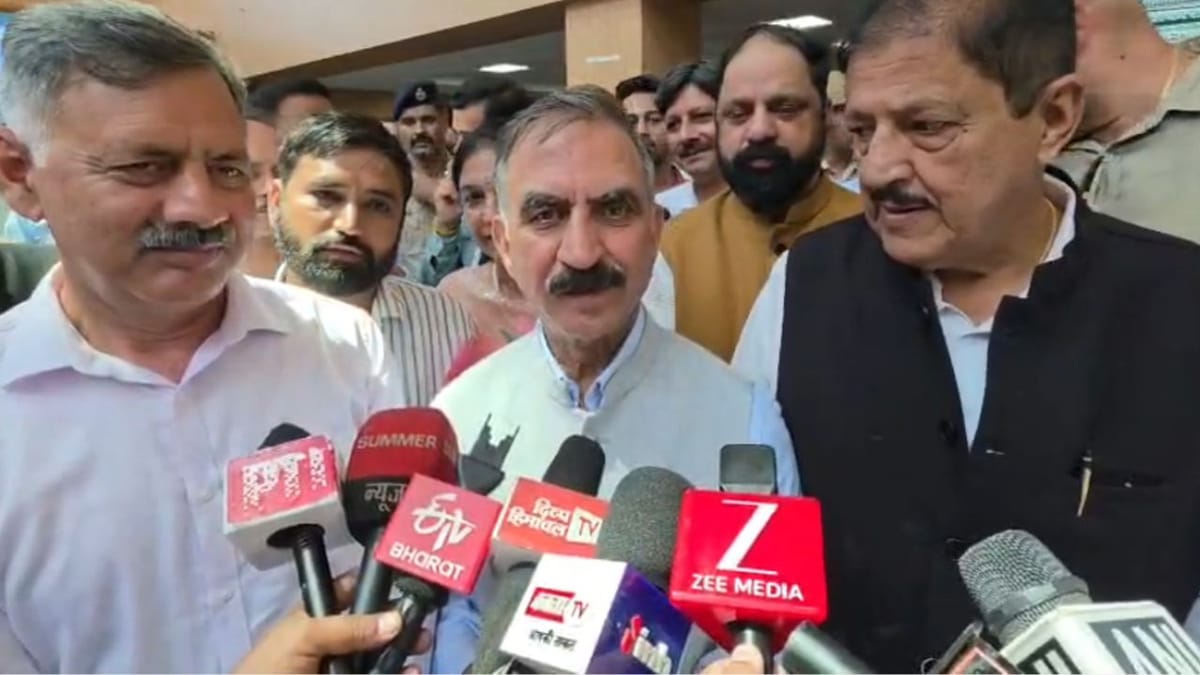 AIIMS बिलासपुर में ऐतिहासिक फैसला: सुपर स्पेशलिस्ट डॉक्टर बनेंगे नियमित असिस्टेंट प्रोफेसर (AIIMS Bilaspur, Faculty Recruitment)