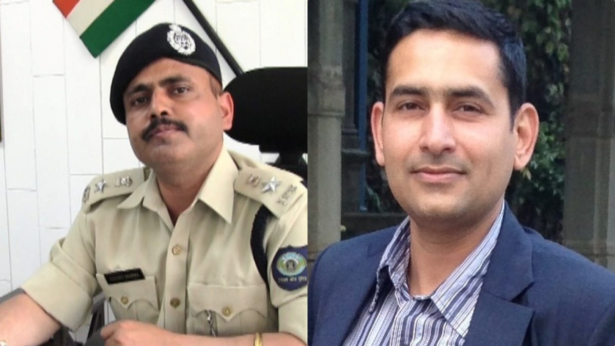 स्वतंत्रता दिवस 2026: हिमाचल पुलिस (Himachal Police) के 5 कर्मियों को मिला सम्मान, जानें किसे मिला कौन सा पदक