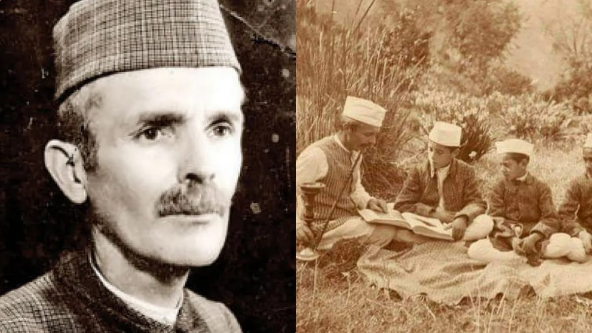 सत्यानंद स्टोक्स: अमेरिकी जिसने बदली हिमाचल के सेबों की किस्मत (Himachal Apple Legacy)