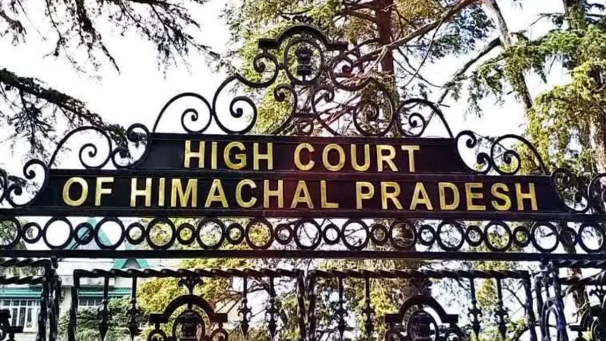 शिमला जिला परिषद चुनाव (Shimla Zila Parishad Elections) में देरी: सरकार ने हाईकोर्ट में दाखिल किया जवाब, अब आगे क्या?
