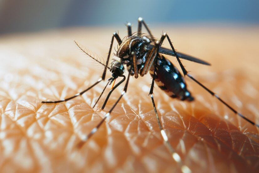 World Mosquito Day: ठंडे पश्चिमी हिमालय क्षेत्र में पनप रहा डेंगू-मलेरिया का मच्छर, 13 नई प्रजातियां मिलीं (हिन्दी अनुवाद)