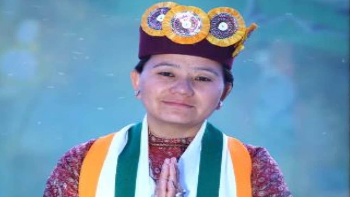 हिमाचल: विधायक अनुराधा राणा ने डीएफओ के खिलाफ विशेषाधिकार हनन की शिकायत दर्ज की (Breach of Privilege Complaint)