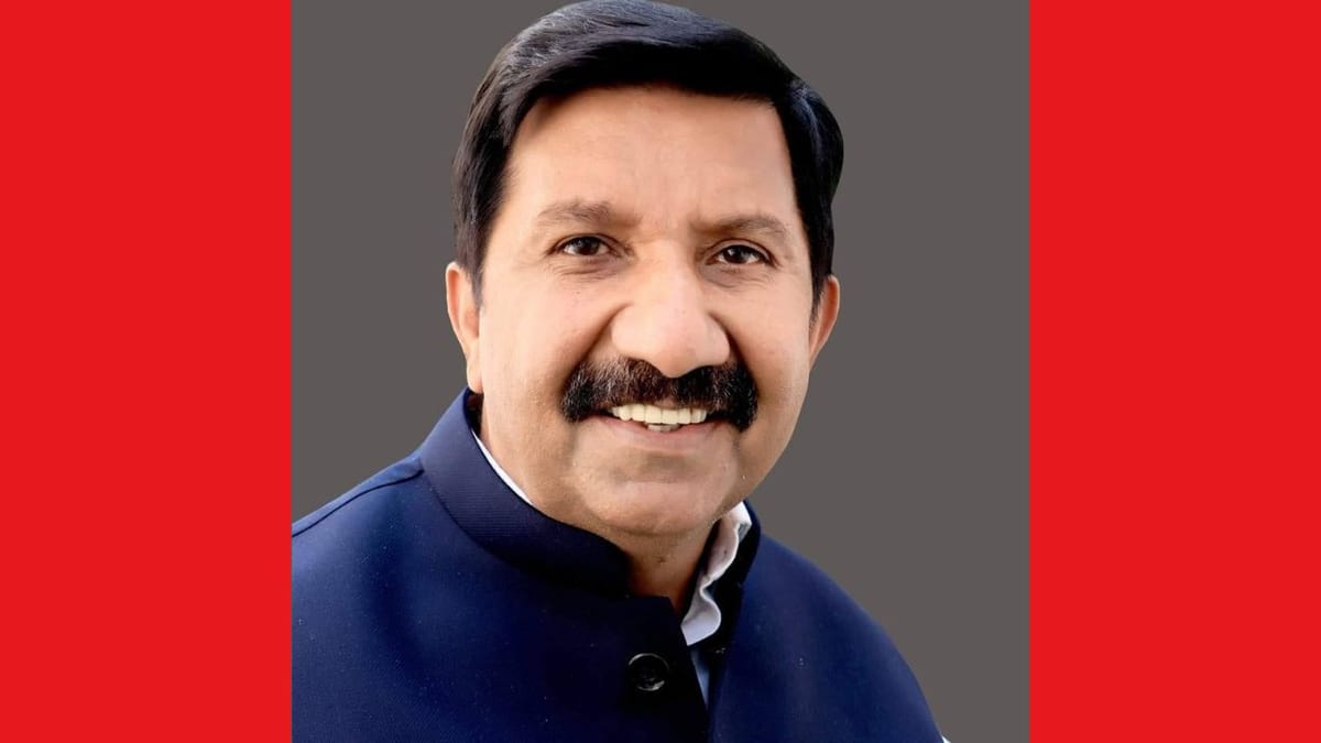 ई-बस चार्जिंग: हिमाचल में 21 जगहों पर जल्द शुरू होंगे चार्जिंग स्टेशन, 122 करोड़ से 80 स्थानों पर काम (हिन्दी अनुवाद)
