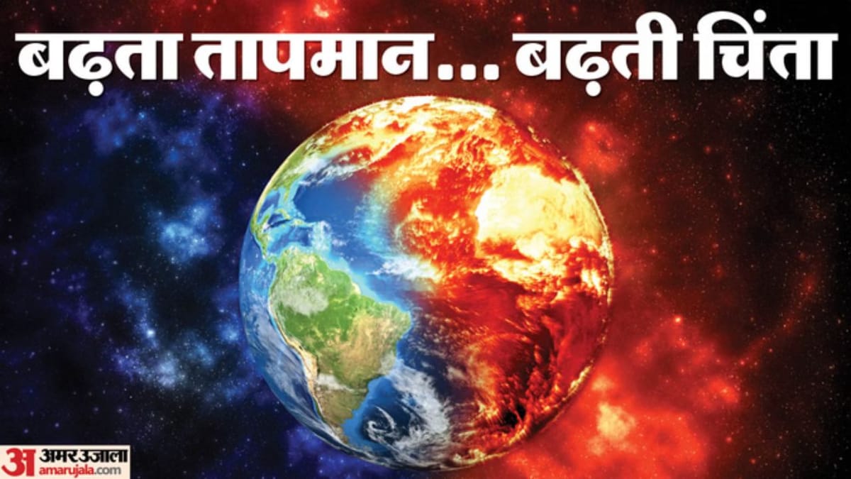 हिमाचल प्रदेश में औषधीय पौधों पर जलवायु संकट: प्राकृतिक आवास में भारी गिरावट की आशंका (Climate Crisis in Himachal Pradesh: Medicinal Plants Facing Significant Habitat Decline)