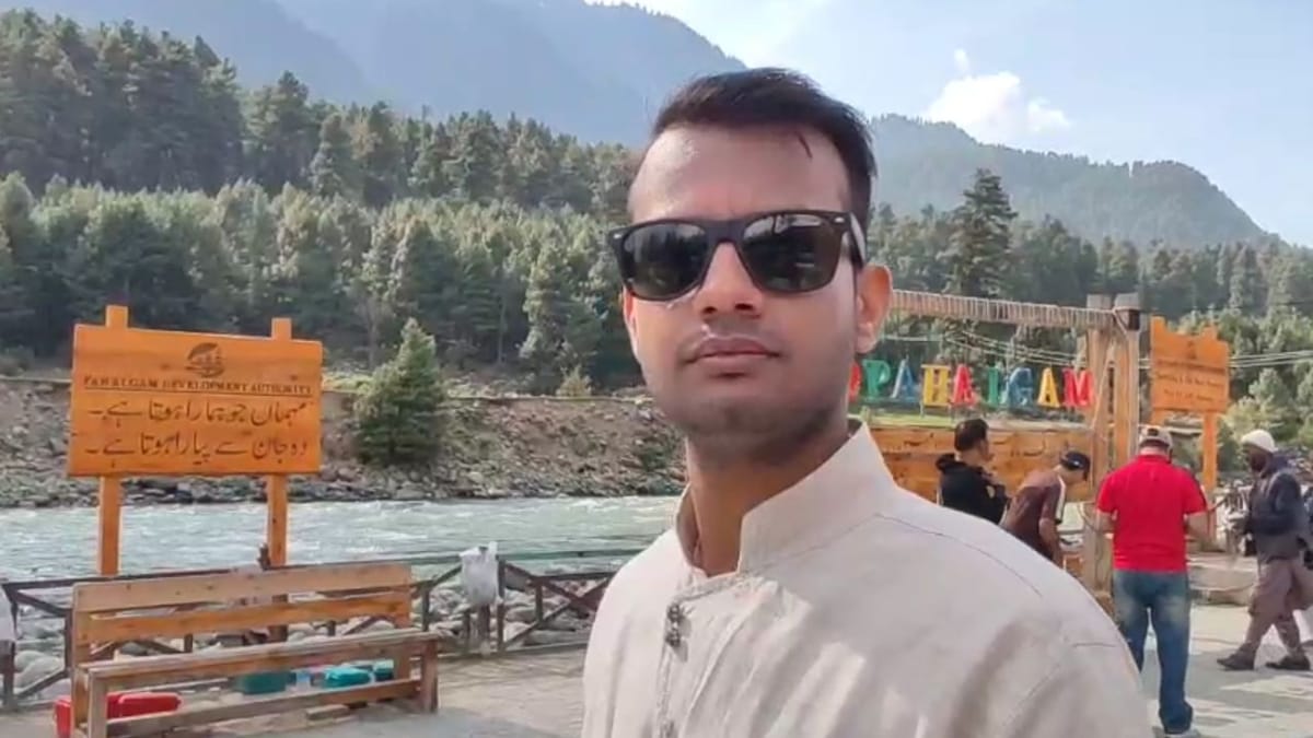 आईआईएम सिरमौर छात्र की संदिग्ध मौत: कश्मीर यात्रा से जर्मनी तक का अधूरा सफर (Unfinished Journey)