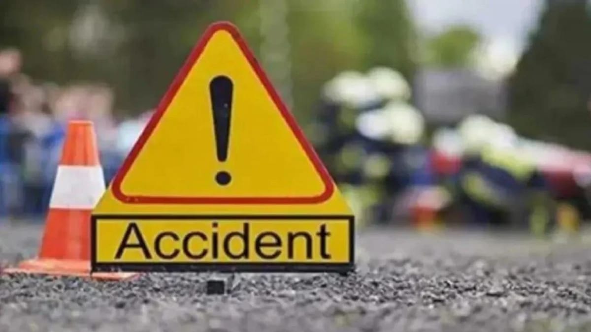 हिमाचल प्रदेश: जसवां-परागपुर में HRTC बस और बाइक की टक्कर, 20 वर्षीय छात्र दीपक की दर्दनाक मौत (Road Accident News)